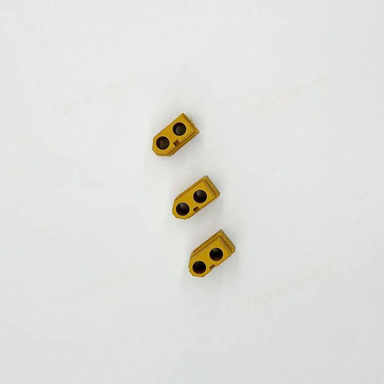 特诚科技PA66精密注塑件实拍 6